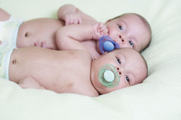 Имају свој језик 